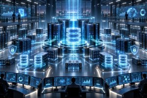 Tantor XData — российская машина баз данных для высоконагруженных корпоративных информационных систем