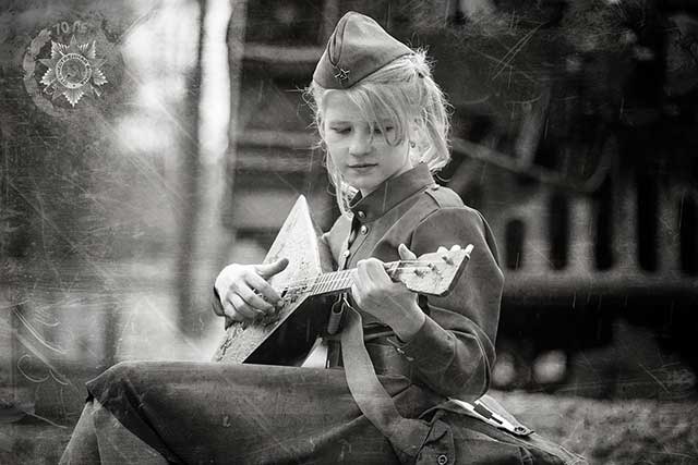 balalaika