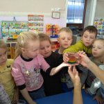 Экспериментальная деятельность в детском саду: задачи, методы и приемы
