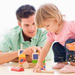 Games with children at home: 42 ideas for a great time