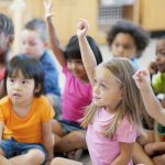 methods and techniques for teaching preschoolers