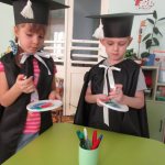 Description of work experience “Experimental activities in preschool educational institutions”