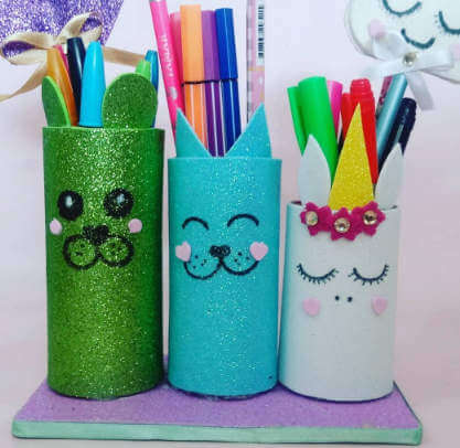 DIY gifts for March 8th for mom in kindergarten - interesting craft ideas and step-by-step master classes