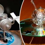 DIY crafts on the theme of space: 7 best ideas for kindergarten or school