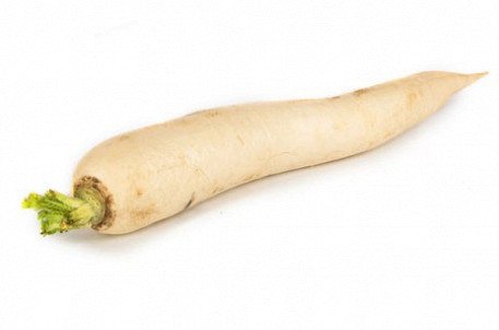 Benefits of horseradish