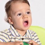 speech development in children