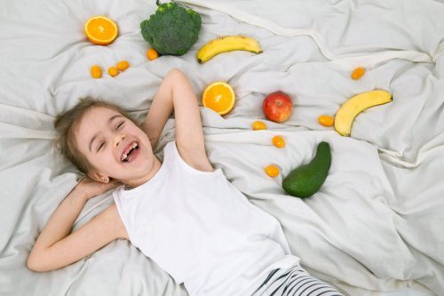 Choosing vitamins for children: 6 best complexes