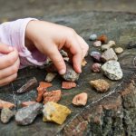 Загадки про камни для детей с ответами